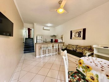 house em Alameda Guaira, Riviera - Bertioga - SP