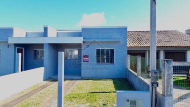 house em Rua Jasmins, Noiva do Mar - Xangri-Lá - RS