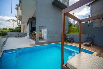 house em Rua Sebastião Belo, Parque Nova Jandira - Jandira - SP
