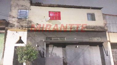 house em Giovanni Narcisi, Jardim Maristela - São Paulo - SP