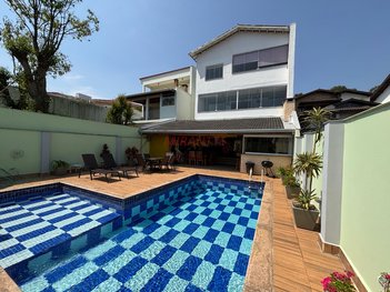 house em Rua Professor Carlo Bruneti, Jardim Franca - São Paulo - SP