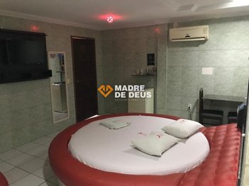 office em Gen. Osório de Paiva, Parangaba - Fortaleza - CE