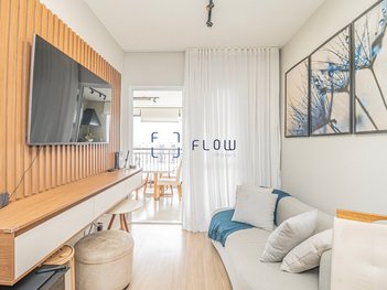 apartment em Rua Virginópolis, Sacomã - São Paulo - SP