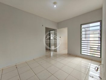 apartment em Avenida D, Jardim Aureny II - Palmas - TO