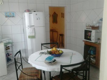 house em Rua Montese, Vila Industrial - Araçatuba - SP