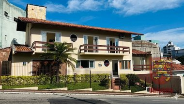 house em Avenida Atlântica, Jardim Atlântico - Florianópolis - SC
