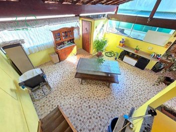house em Rua Arcângelo, Cidade Antônio Estevão de Carvalho - São Paulo - SP