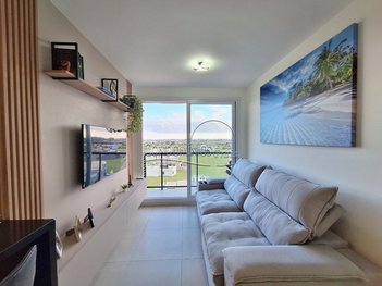 apartment em Estrada do Mar, Xangri-Lá - Xangri-Lá - RS