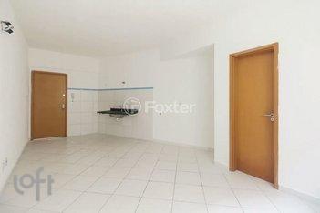 apartment em Luís do Paço, Tatuapé - São Paulo - SP