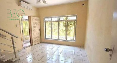 house em Rua Manderá, Vila Alpina - São Paulo - SP