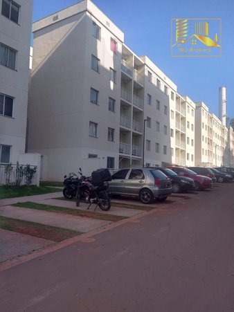 Cômodo Condomínio
