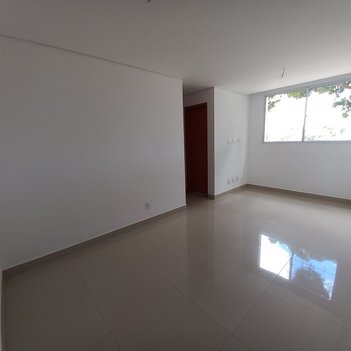 apartment em Rua Ipanema, Lagoinha Leblon (Venda Nova) - Belo Horizonte - MG