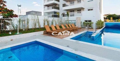 apartment em Avenida Dezenove de Janeiro, Vila Carrão - São Paulo - SP