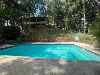 house em Alameda Luxemburgo, Roseira - Mairiporã - SP