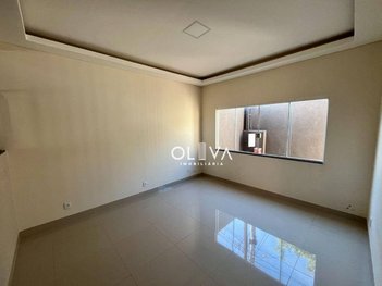 house em Rua Cidalino Canola, Residencial das Américas - São José do Rio Preto - SP