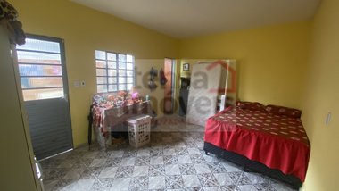 house em Rua Vicente Torres, Chácara São Silvestre - Taubaté - SP