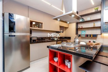 apartment em Avenida Carlos Martins Sodero, Vila Independência - Piracicaba - SP