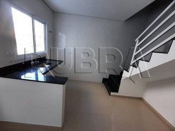 apartment em Rua Dardanelos, Parque Oratório - Santo André - SP