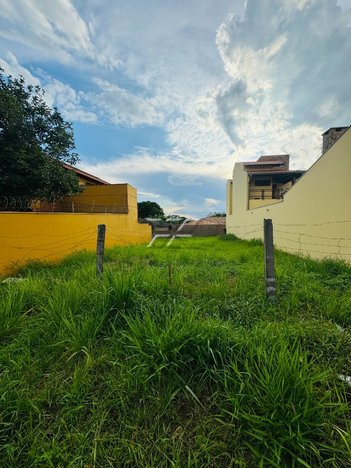 land_lot em 20, Cidade Claret - Rio Claro - SP