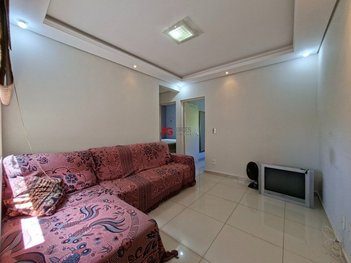 apartment em Rua Paulo de Frontim, Vila Virgínia - Ribeirão Preto - SP