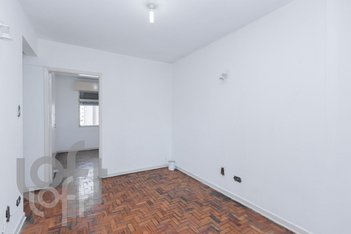 apartment em Barão de Tefé, Água Branca - São Paulo - SP