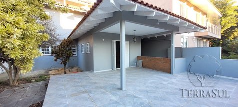 house em Rua Padre João Batista Reus, Vila Conceição - Porto Alegre - RS
