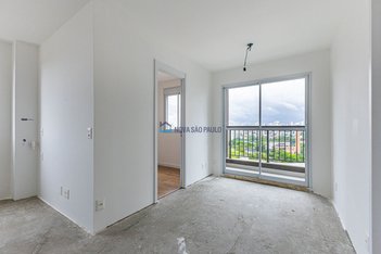 apartment em Rua Santa Aurélia, Vila São José (Ipiranga) - São Paulo - SP