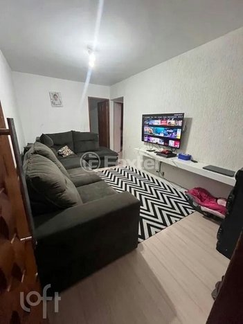 house em Rua Yoshimara Minamoto, Jardim Brasília - São Paulo - SP