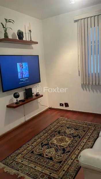 apartment em Rua Afonso Celso, Vila Mariana - São Paulo - SP