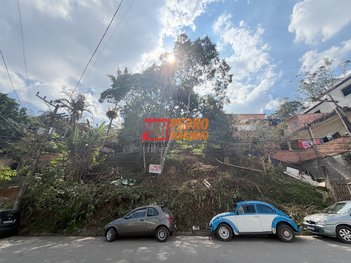 land_lot em Rua Gines Gonsalez, Batistini - São Bernardo do Campo - SP