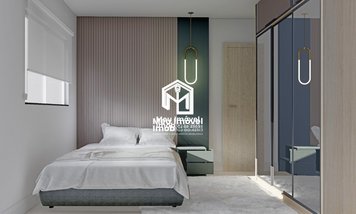 apartment em Quadra 6, Mansões Recreio Mossoró - Cidade Ocidental - GO