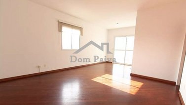 apartment em Rua Oriçanga, Mirandópolis - São Paulo - SP