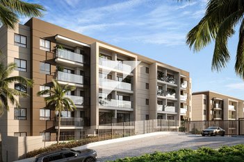 apartment em Rua Diógenes Tosta, Iriri - Anchieta - ES