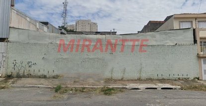 land_lot em Rua Lobo de Miranda, Vila Maria Alta - São Paulo - SP