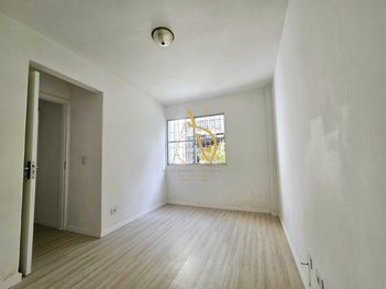 apartment em Rua Desembargador Pedro Silva, Coqueiros - Florianópolis - SC