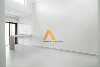 house em Condomínio Residencial Horto Florestal II, Horto Florestal - Sorocaba - SP