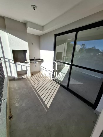 apartment em Rua São Judas Tadeu, Jordanópolis - Arujá - SP