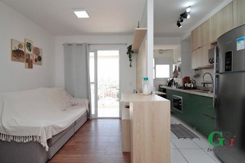 apartment em Rua Jacaré-Copaíba, Vila Mariana - São Paulo - SP