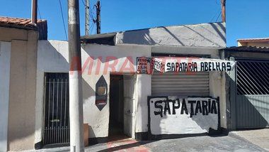 house em Miguel Ribas, Jardim Ipanema (Zona Oeste) - São Paulo - SP