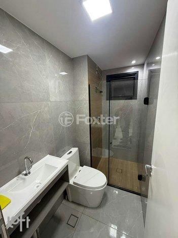 apartment em Rua Joichi Yamaji, Metalurgicos - Osasco - SP