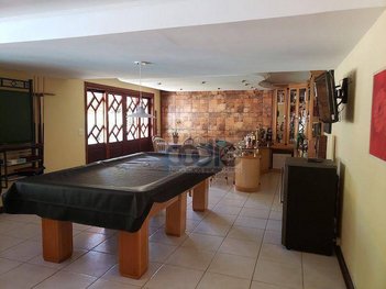 house em Avenida Ipê, Vila Gardênia - Atibaia - SP