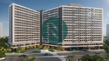 apartment em Avenida Maria Coelho Aguiar, Jardim São Luís - São Paulo - SP