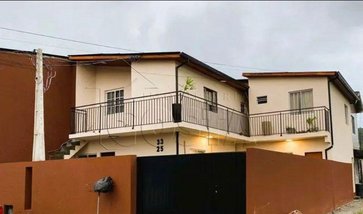 house em Rua Flor do Campo, Serraria - São José - SC