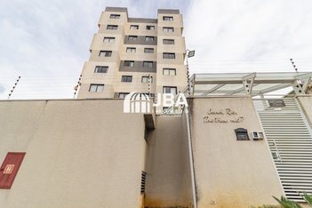 apartment em Rua Lourival Schilipak, Guabirotuba - Curitiba - PR