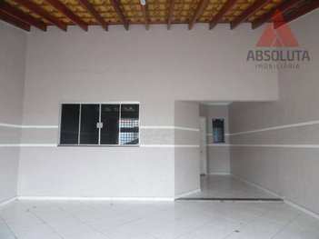 house em Rua Adoniran Barbosa, Parque Residencial Jaguari - Americana - SP