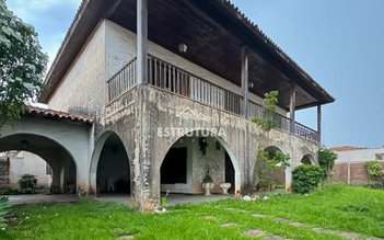 house em Rua 7 CJ, Cidade Jardim - Rio Claro - SP