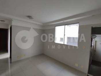 apartment em Rua Paraná, Brasil - Uberlândia - MG