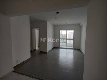 apartment em Rua Ascencional, Jardim Ampliação - São Paulo - SP