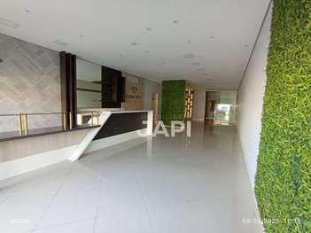 business em Avenida Luiz José Sereno, Jardim Ermida II - Jundiaí - SP