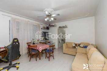 apartment em Rua Dona Leonor, Rio Branco - Porto Alegre - RS